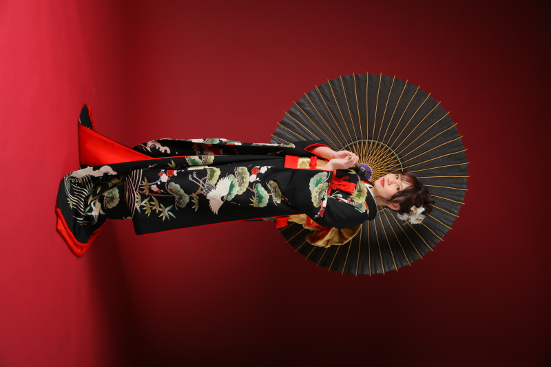 撮影の打ち合わせもできます。