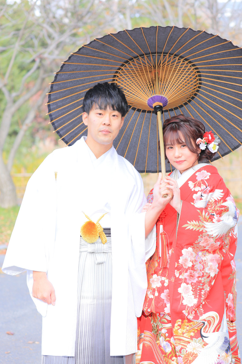 フォトスタジオプリンセス札幌_撮影前に打ち合わせができる