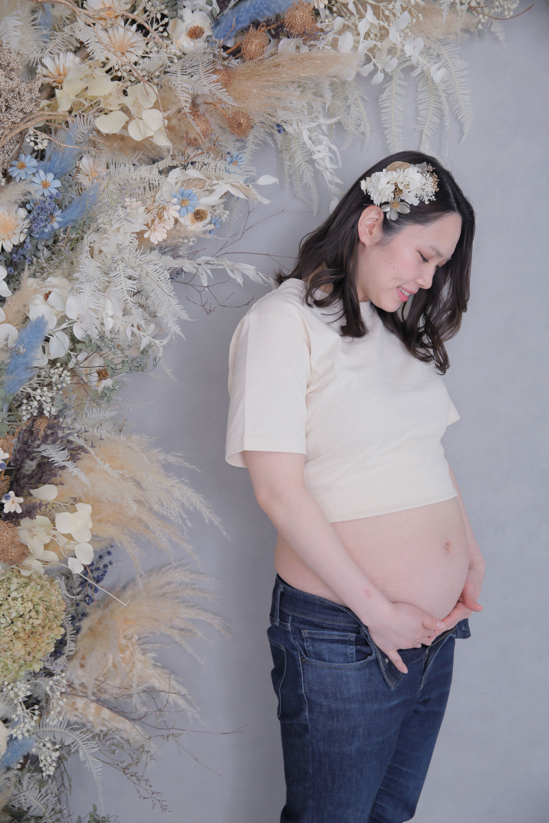 おひとりのご来店でも安心