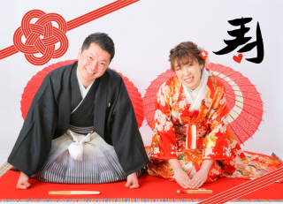 フォトスタジオプリンセス札幌