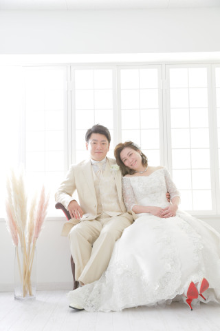 フォトスタジオプリンセス札幌