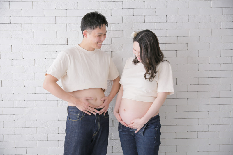 自然な笑顔を引き出します♪