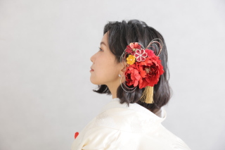 ティアラ・ヘッドドレス・カチューシャ・髪飾り各種