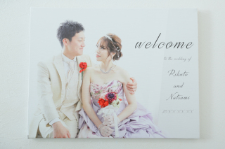 キャンバスボード