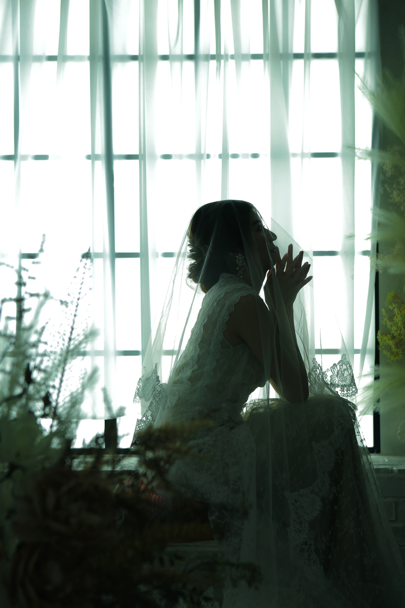 多彩な撮影シーン