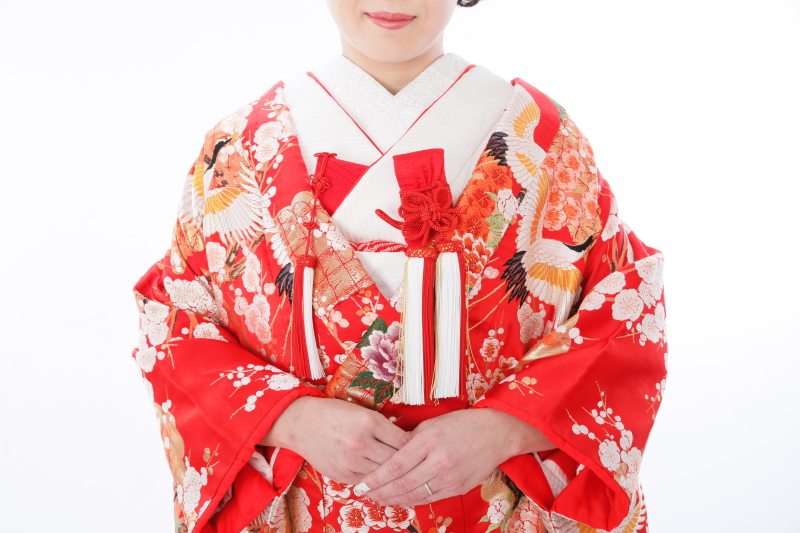 フォトスタジオプリンセス札幌_衣装の追加料金がない