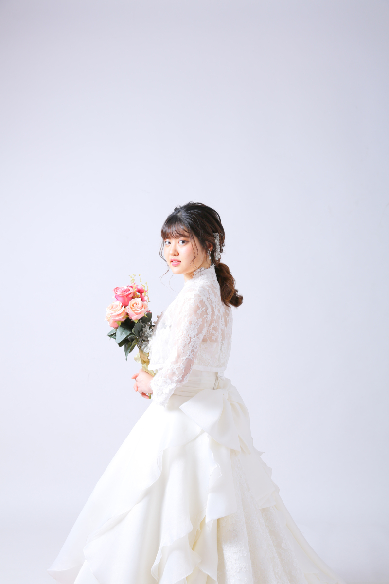 今の自分を素敵なお写真で。