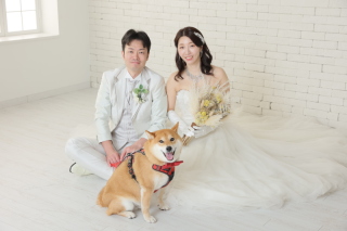 フォトスタジオプリンセス札幌