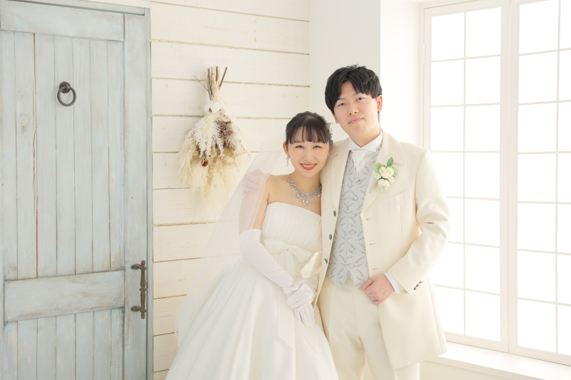 洋装&和装データセットプラン