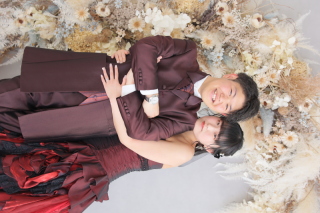 フォトスタジオプリンセス札幌