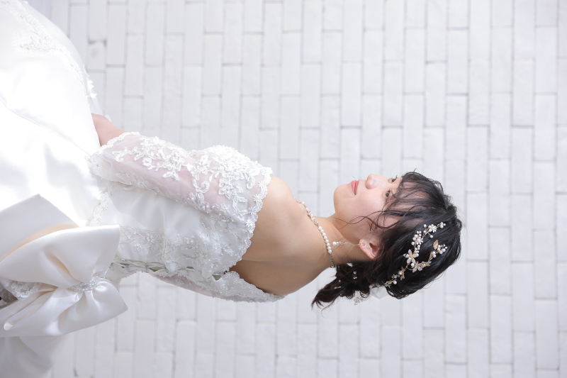 【ソロフォト】ライトプラン　10カットデータ付き　