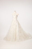 ウェディングドレス