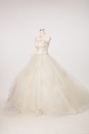 ウェディングドレス