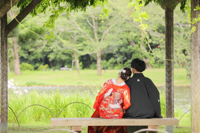 人気ショット☆