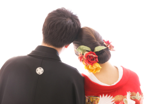 スタジオフォト