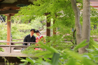 フォトスタジオプリンセス横浜店