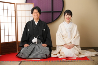 フォトスタジオプリンセス横浜店