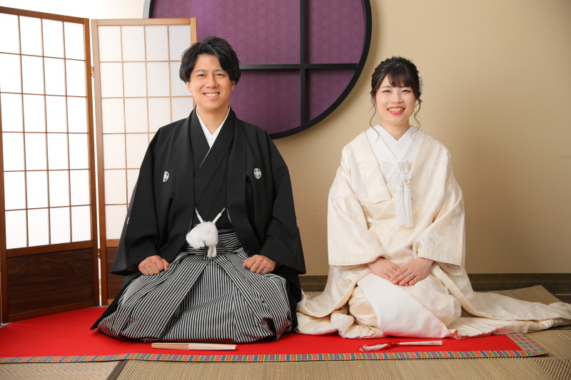 フォトスタジオプリンセス横浜店_スタジオで撮影できる