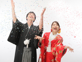 フォトスタジオプリンセス横浜店