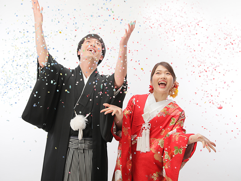 フォトスタジオプリンセス横浜店_スタジオで撮影できる