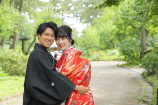 フォトスタジオプリンセス横浜店