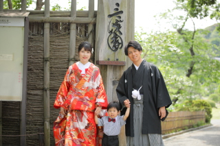 フォトスタジオプリンセス横浜店