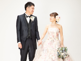 フォトスタジオプリンセス横浜店