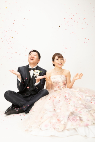 洋装スタジオプラン