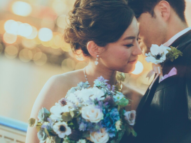 【平日撮影限定】wedding location photo Plan ♪