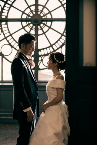 フォトスタジオプリンセス横浜店