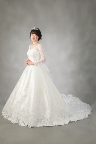 衣装 ドレス フォトスタジオプリンセス池袋 東京都でフォトウェディング探すならphotorait