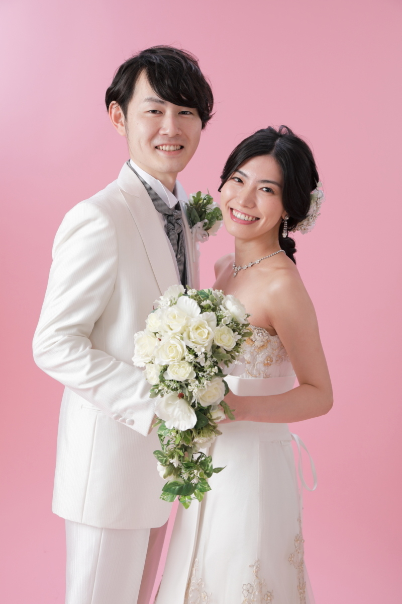 背景の色も変えて