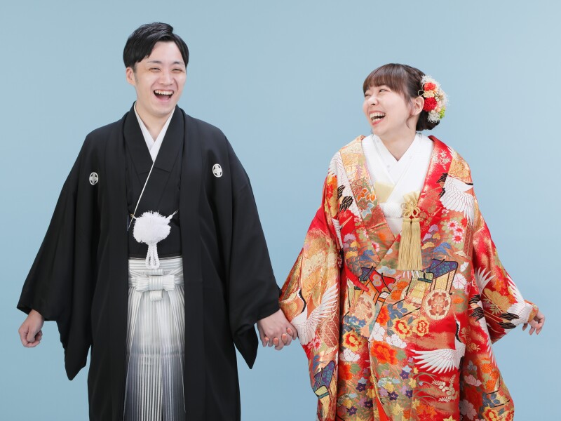 フォトスタジオプリンセス池袋_撮影前に打ち合わせができる