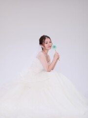 ご衣装のグレードアップ料金は頂きません！