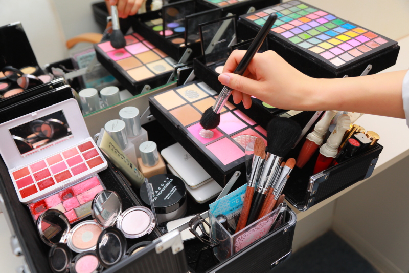 フォトスタジオプリンセス池袋_撮影前に打ち合わせができる