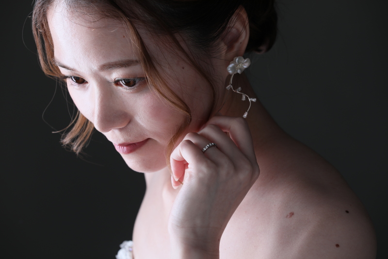 なんとアクセサリーもすべてプラン内！