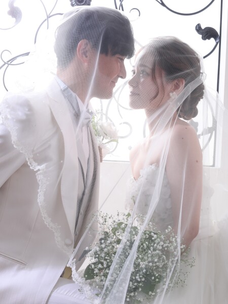 フォトスタジオプリンセス池袋_スタジオで撮影できる