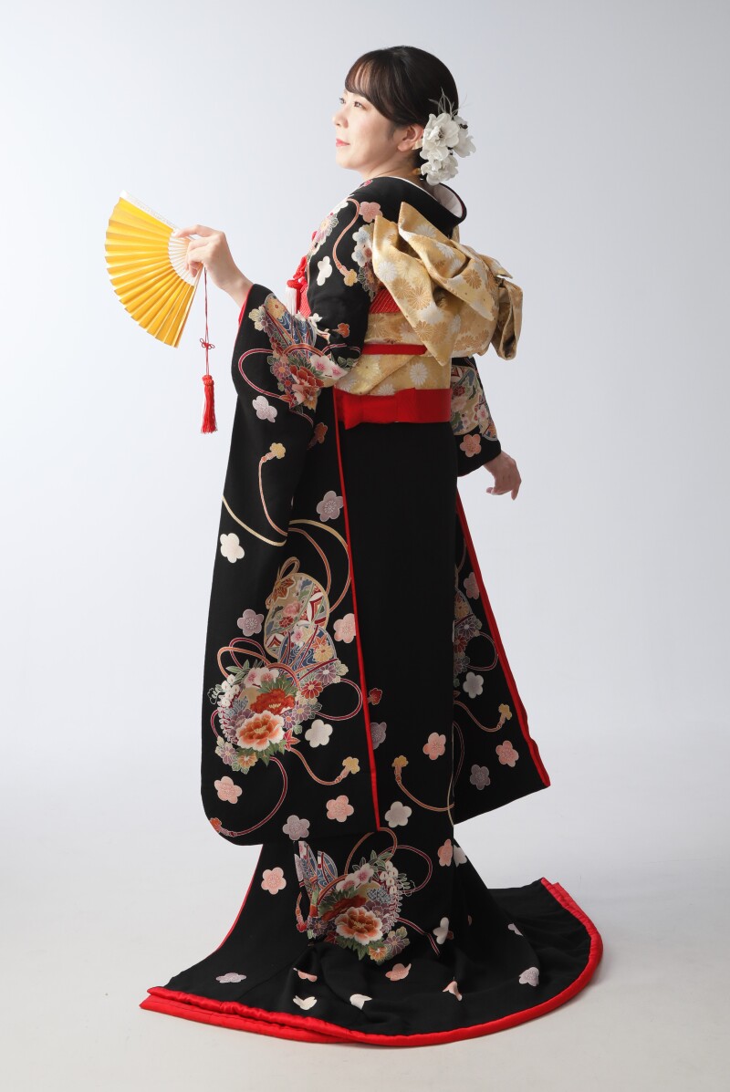 フォトスタジオプリンセス池袋_衣装の追加料金がない