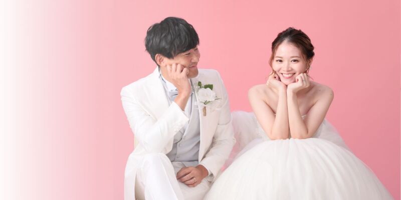 写真 人生最高の”今”を、美しく