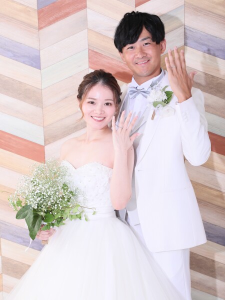 フォトスタジオプリンセス池袋_撮影前に打ち合わせができる