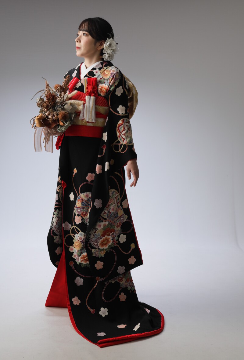 フォトスタジオプリンセス池袋_撮影前に打ち合わせができる