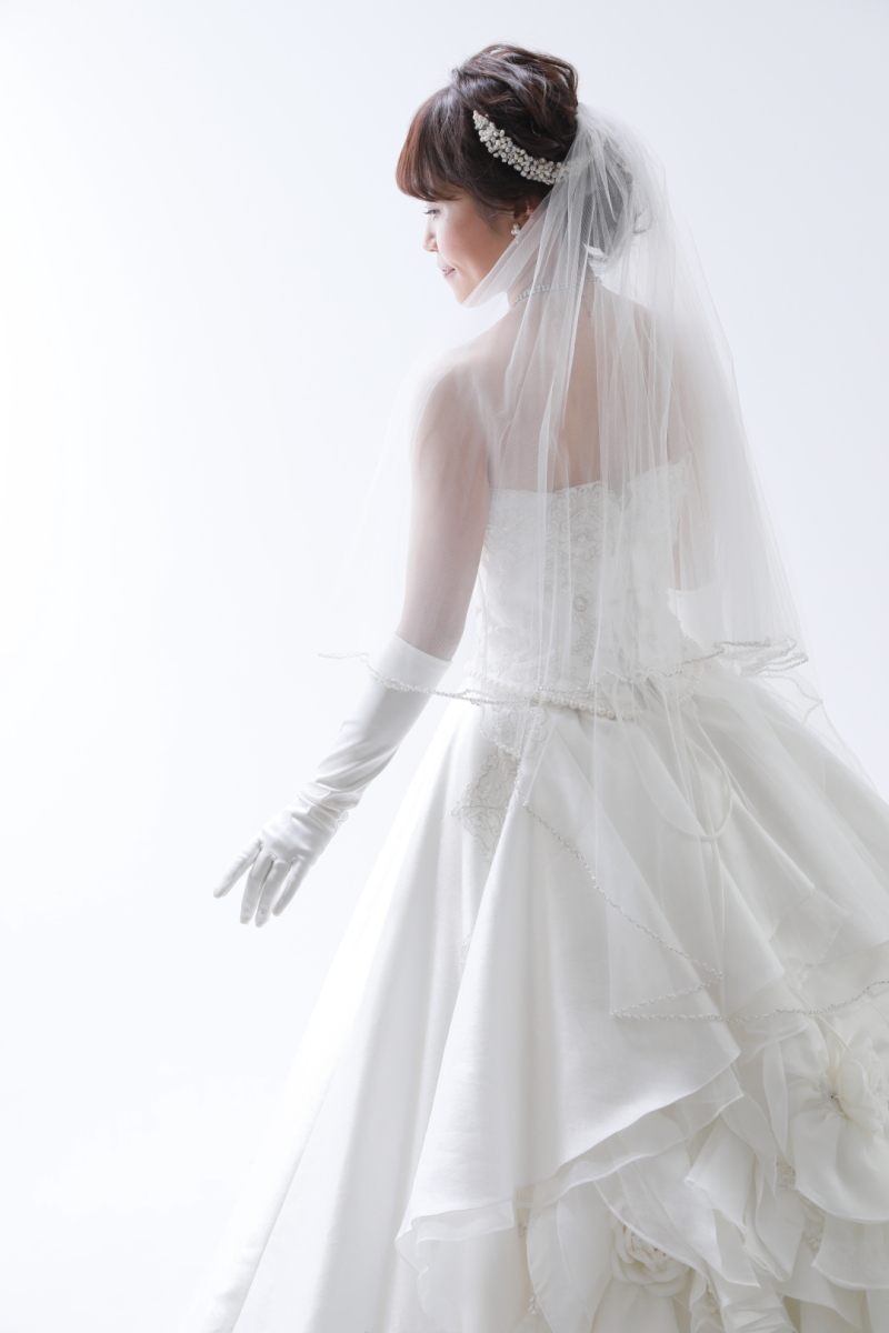 フォトスタジオプリンセス池袋_衣装の追加料金がない