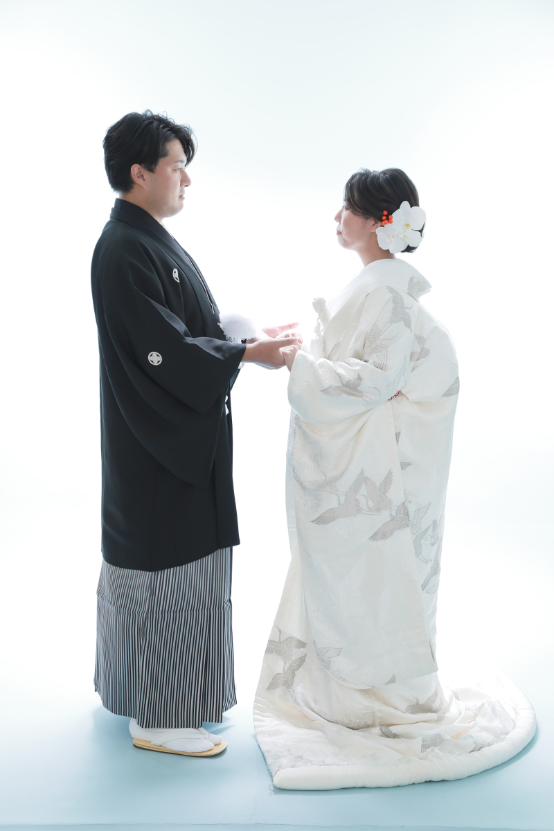 フォトスタジオプリンセス池袋_衣装の追加料金がない