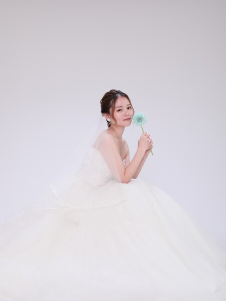 【Photrait限定】アルバム大小+データセットプラン