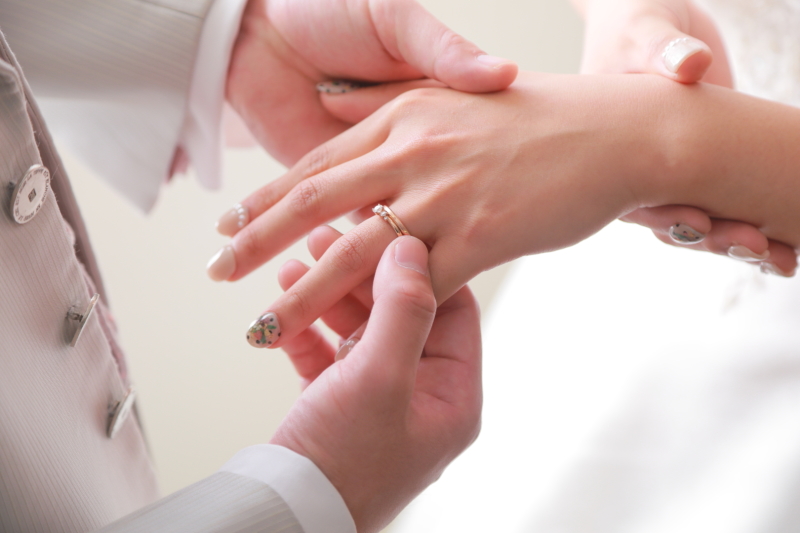 【洋装1着】衣裳・お仕度・写真すべて付いて安心価格♪