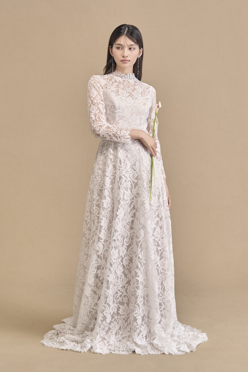 Merletto -メルレット-