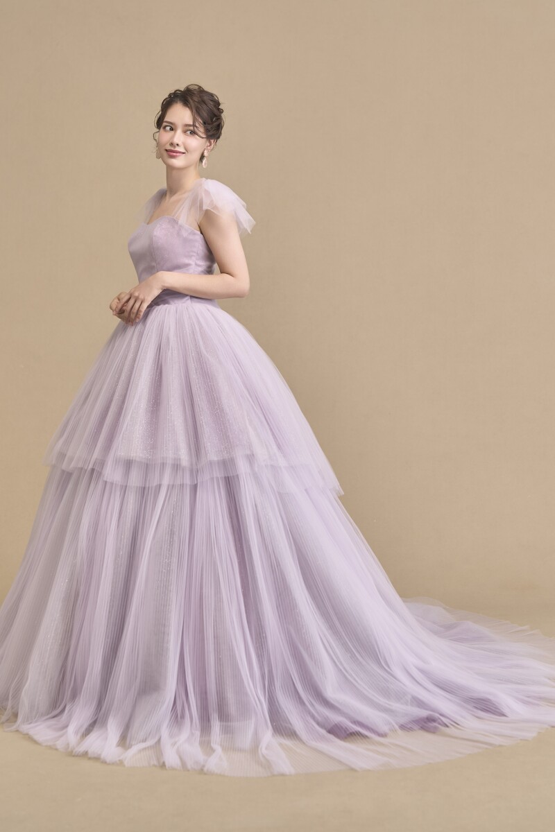  Fresia - フレーシア -