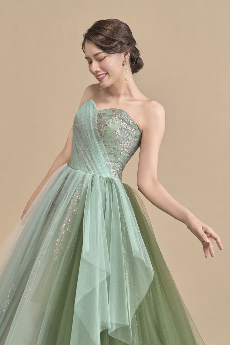 Amie GREEN - アミ -