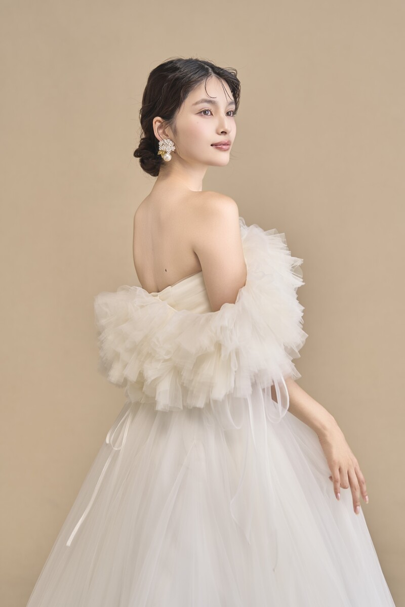 Cielo white - シエロ ホワイト -