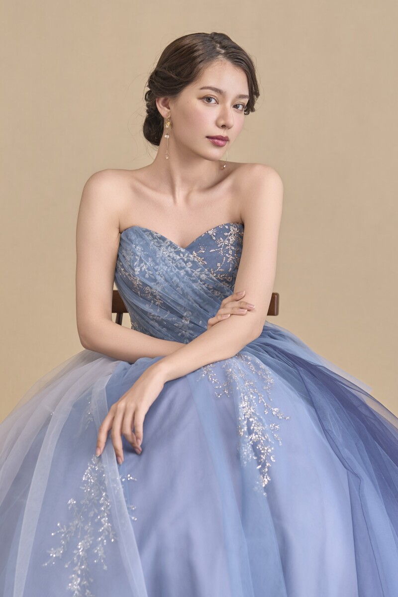 Amie BLUE - アミ -